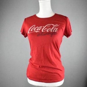 Coca-Cola | Red Coke T-Shirt